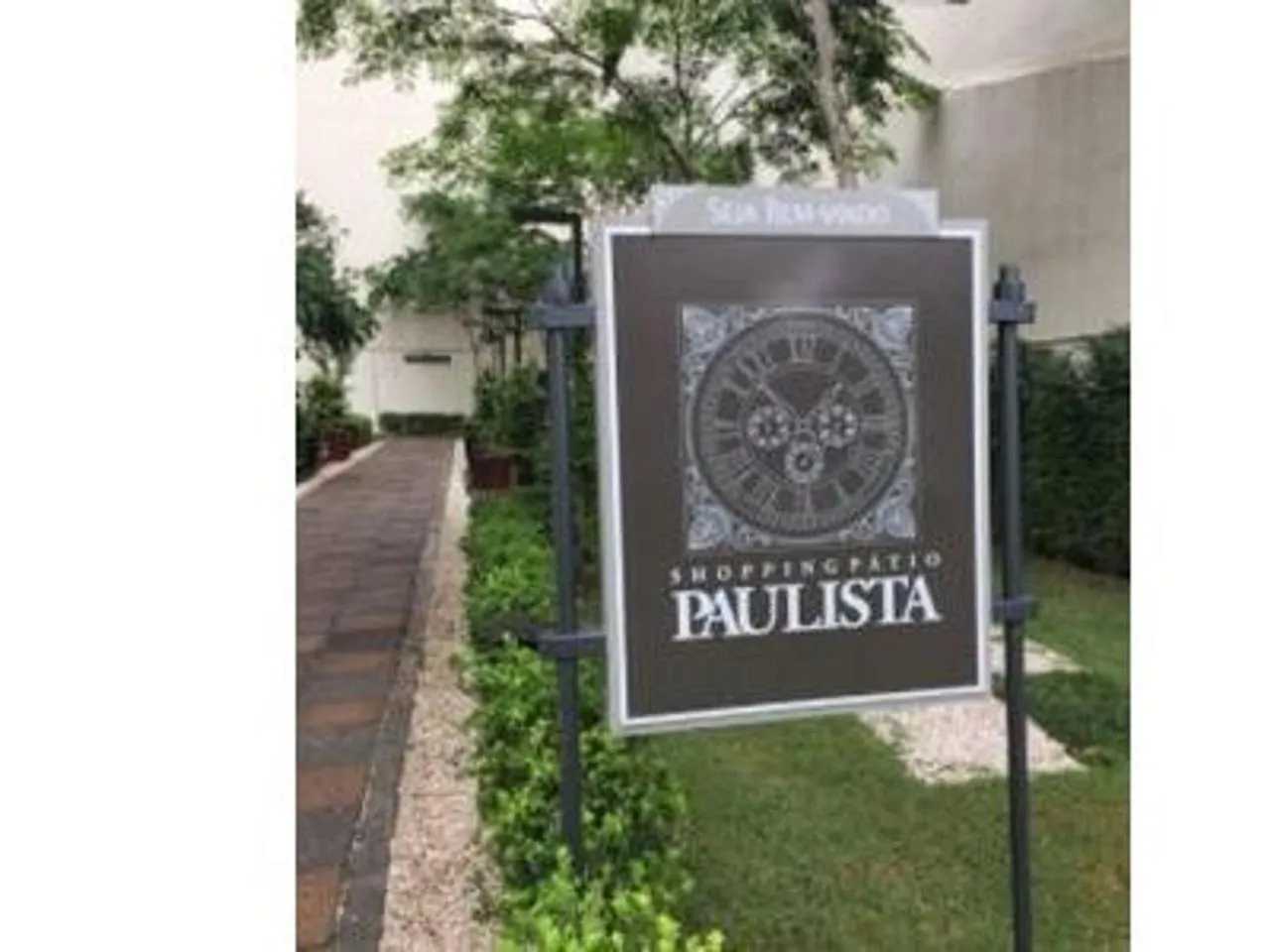 Be Paulista Bela Vista Apartment Sao Paulo