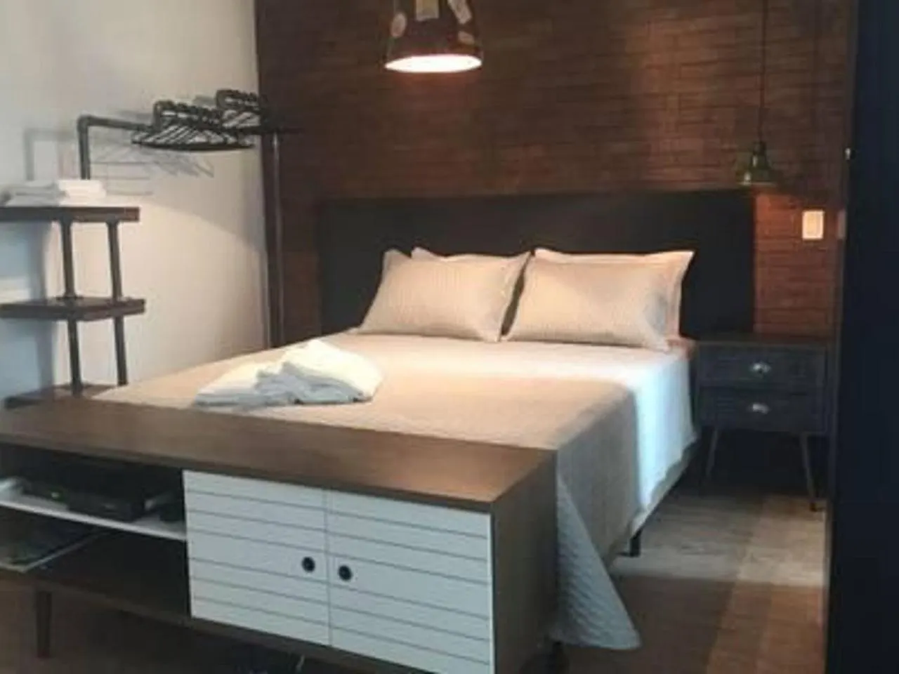 Be Paulista Bela Vista Apartment Sao Paulo Brazil