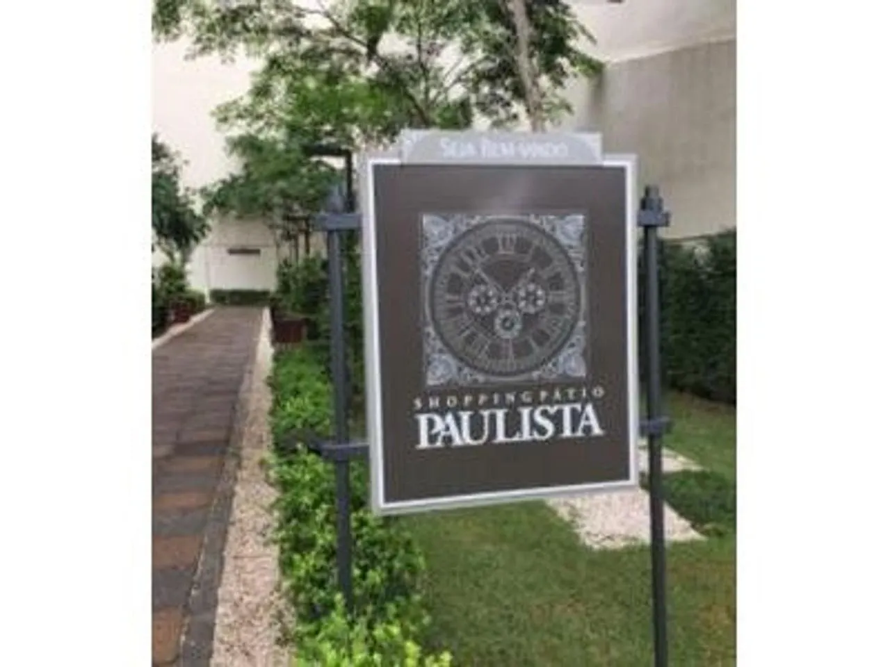 Be Paulista Bela Vista Apartment Sao Paulo 0*,