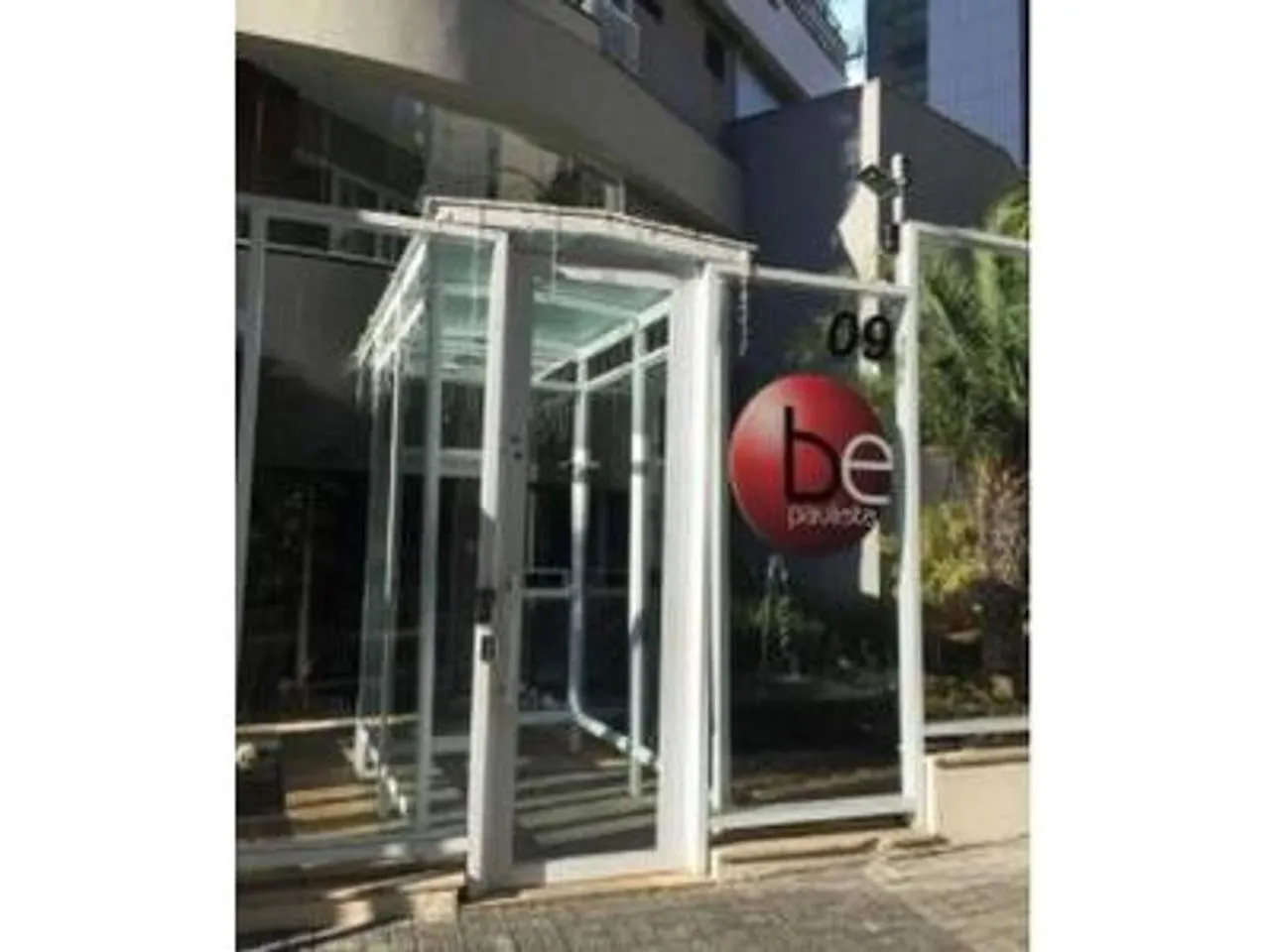 Be Paulista Bela Vista Apartment Sao Paulo